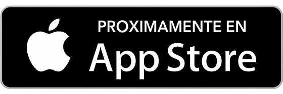 Próximamente en App Store